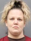 Mugshot of ANGELA LYNN CERNEY