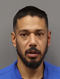 Mugshot of LOUIS RALPH OIYOTTE