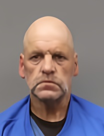 Mugshot of KENNETH JAMES MASLOWSKI