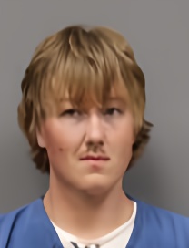Mugshot of SHELDON LORANCE GARY COLSRUD