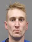 Mugshot of DARREN ROBERT POSTAL
