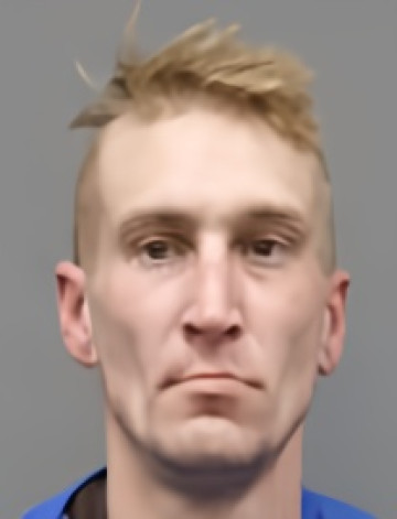 Mugshot of DARREN ROBERT POSTAL