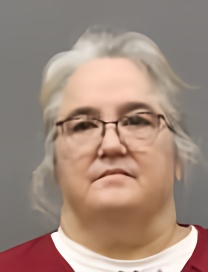 Mugshot of KIMBERLY SUE NORDENSTROM