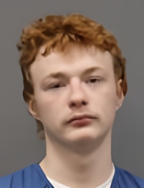 Mugshot of WYATTE EVAN BOURCY