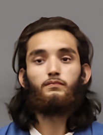 Mugshot of JAMES ROBERT WICHERN