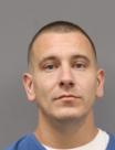 Mugshot of JACOB RICHARD STAUFFER