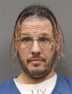 Mugshot of CHANTZ MICHAEL BROWN