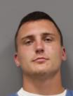 Mugshot of KOBE DALE BECKER