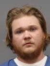 Mugshot of GUNNER DAVID JENSEN