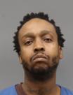 Mugshot of CARVELL NASHUN ROBINSON