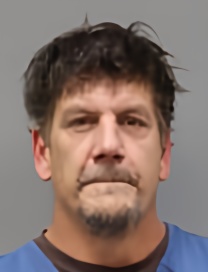 Mugshot of DANIEL DAVID DURESKY