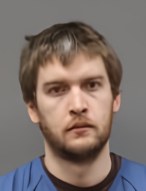 Mugshot of ANDREW JOSEPH THOMAS