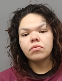 Mugshot of ANEVAY ELAINE MARTIN