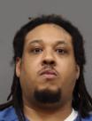 Mugshot of ANTONIO DURYEA HENDON