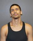 Mugshot of JOSEPH LEE MORROW
