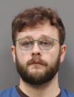 Mugshot of PATRICK EVAN LAMB