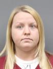 Mugshot of ERICA ELIZABETH AKINS