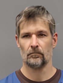 Mugshot of VINCENT MARIO BENSHOOF