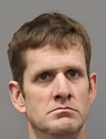Mugshot of CHAD ELMER FIEBING