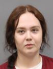 Mugshot of ACACIA LEEANN MARTIN