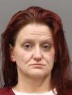 Mugshot of AMANDA ROSE SULLIVAN