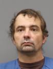 Mugshot of STEVEN JOSEPH WALLIN