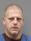 Mugshot of JUSTIN ROBERT FRANCKE