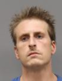 Mugshot of ANTHONY MICHAEL CHARBONNEAU
