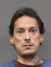 Mugshot of CODY ALLEN ST JOHN