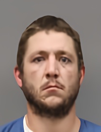 Mugshot of TRAVIS VICTOR HUGHES