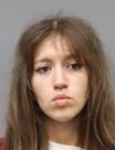 Mugshot of BIANCA MARIE ROSELAND