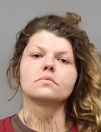 Mugshot of KAYLEE MARIE GRUNDMANN