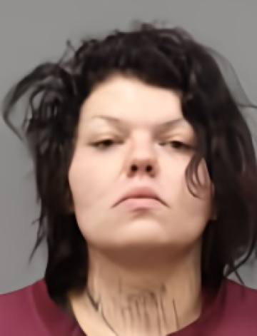 Mugshot of KAYLEE MARIE GRUNDMANN