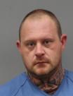 Mugshot of JAY ALEXANDER FRISTEDT