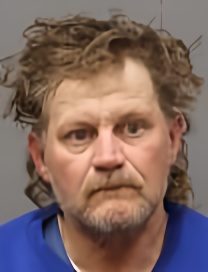 Mugshot of RODNEY ALLEN OPPERUD