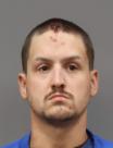 Mugshot of DUSTIN WILLIAM BILJAN