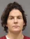 Mugshot of CANDACE RENAE LUNDSTROM