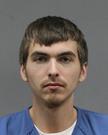 Mugshot of JORDAN BLEAU PARO