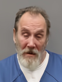 Mugshot of GARY LEE JR LANGE
