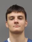 Mugshot of JONATHAN ZACHARIAH MALICH
