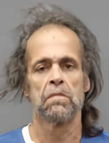 Mugshot of JACK LEONARD WILLIAMS