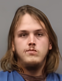 Mugshot of DAKOTA LEE BROKER-THAYER