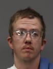 Mugshot of AUSTIN MICHAEL CLEMMER