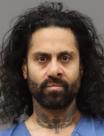 Mugshot of ABAD ALEXIS JR ALMODOVAR