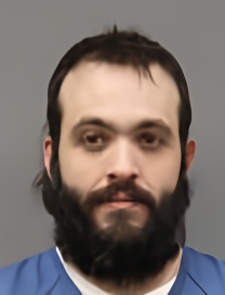 Mugshot of JACOB JAMES KAHLOW