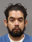 Mugshot of DANIEL SAMANIEGO NUNEZ