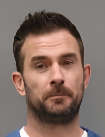 Mugshot of ANTHONY WILLIAM JOHNSON