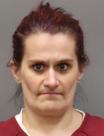Mugshot of ANDREA MARIE PARKER