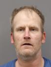 Mugshot of RODNEY EDWARD KLANDE