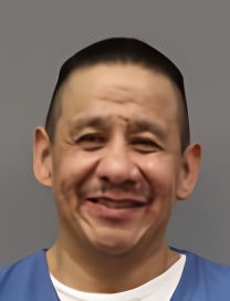 Mugshot of ELIJAH BENJAMIN